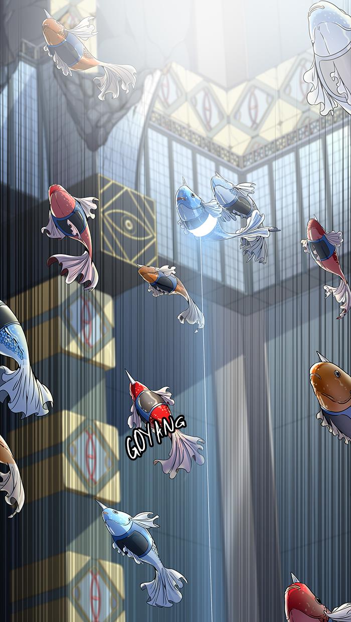 Tower of God Chap 511 - Next Chap 512