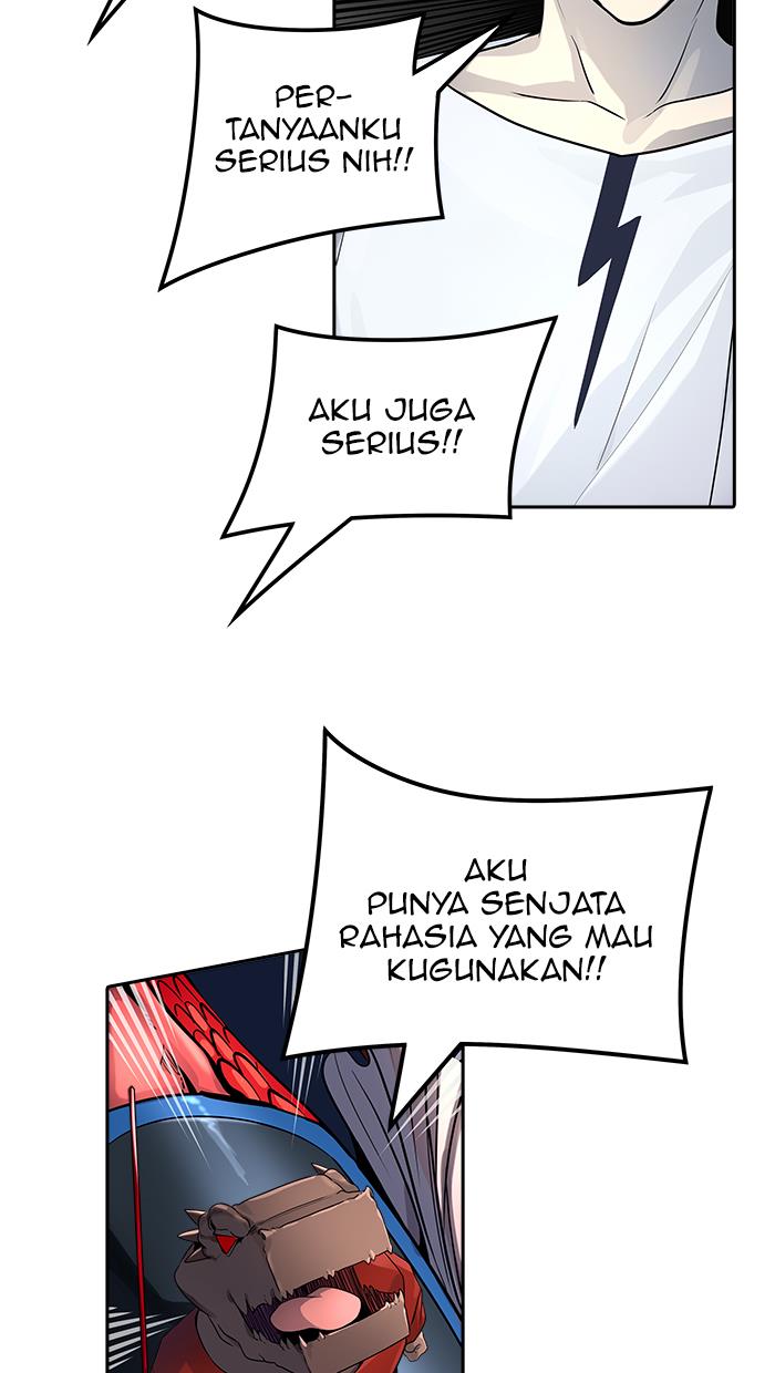 Tower of God Chap 511 - Next Chap 512