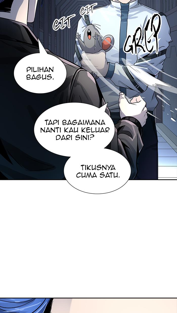 Tower of God Chap 511 - Next Chap 512
