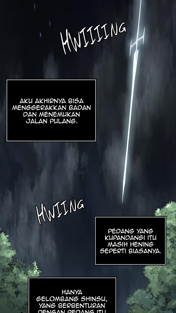 Tower of God Chap 512 - Next Chap 513