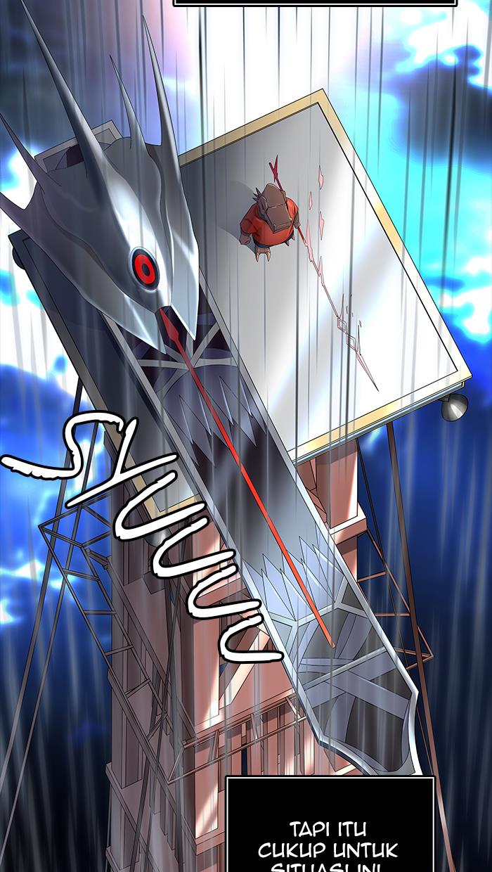 Tower of God Chap 512 - Next Chap 513