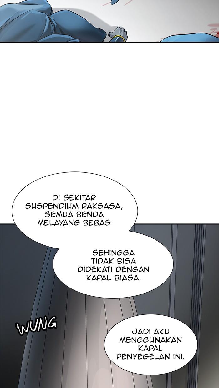 Tower of God Chap 517 - Next Chap 518
