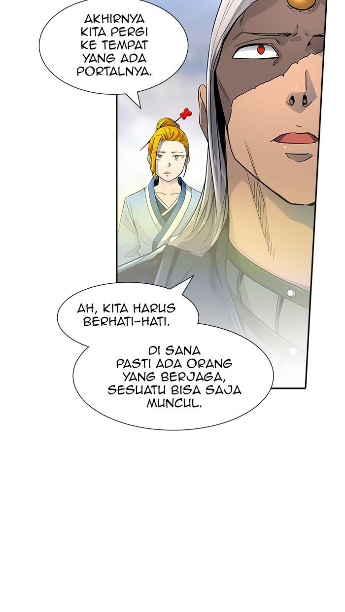 Tower of God Chap 517 - Next Chap 518