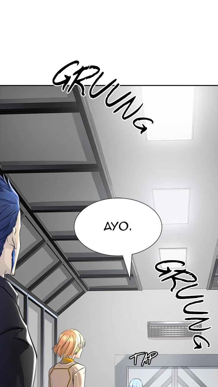 Tower of God Chap 517 - Next Chap 518