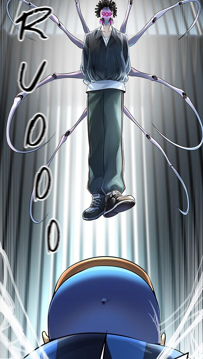 Tower of God Chap 517 - Next Chap 518