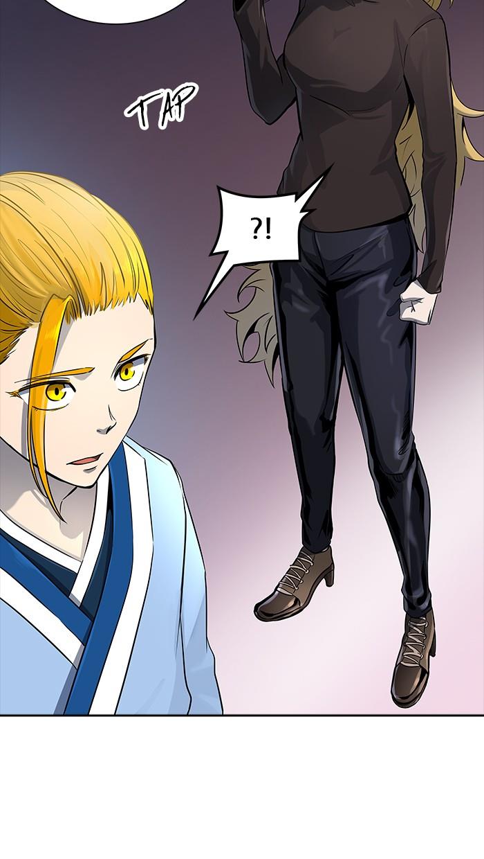 Tower of God Chap 517 - Next Chap 518