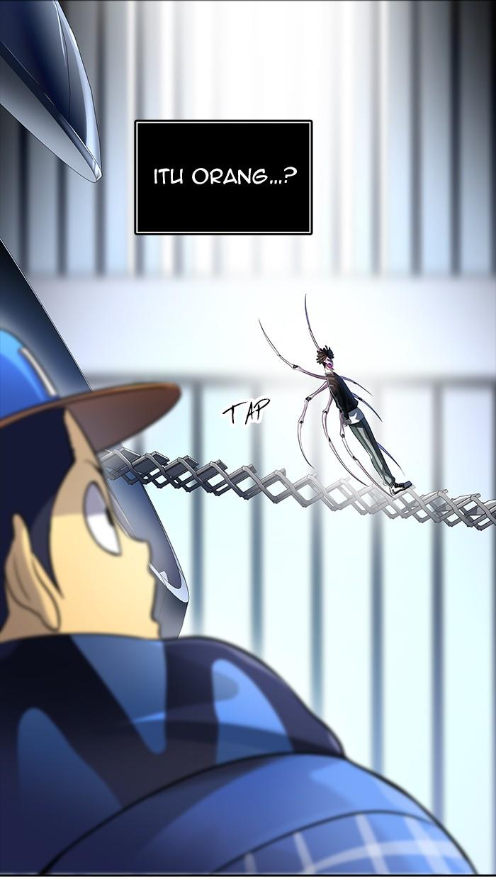 Tower of God Chap 517 - Next Chap 518