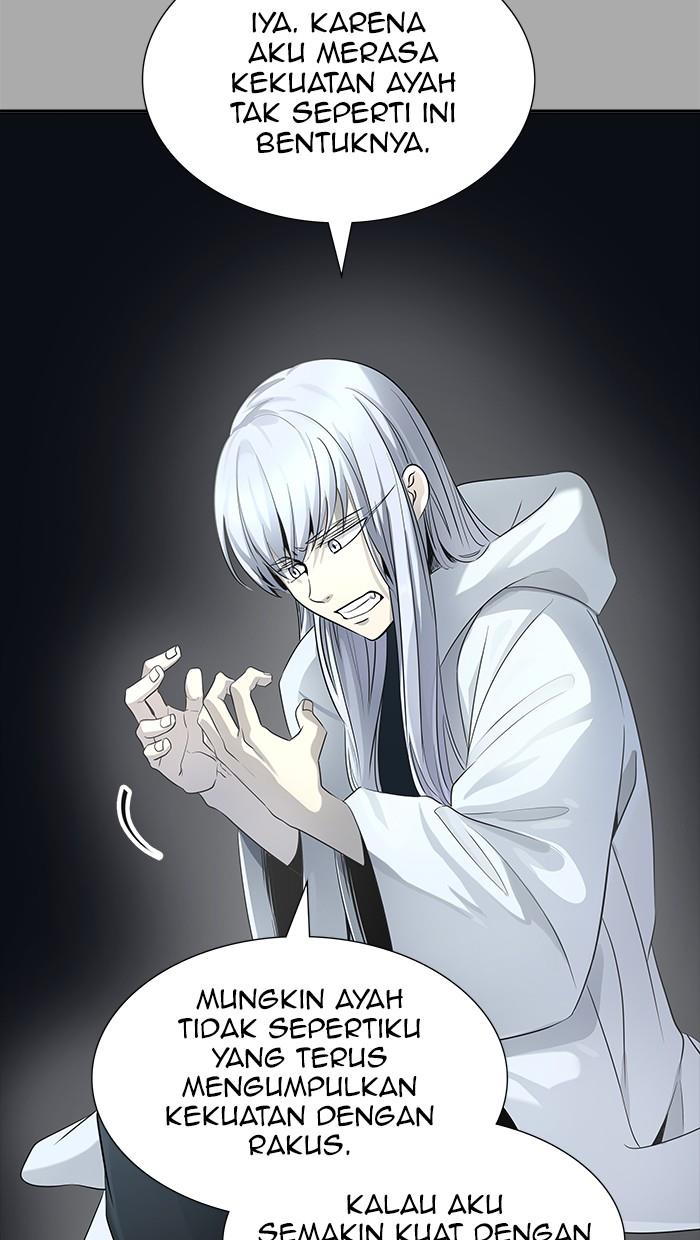 Tower of God Chap 514 - Next Chap 515