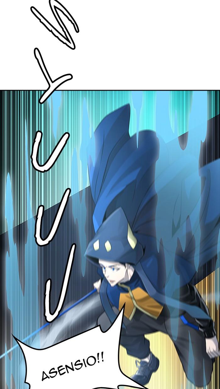 Tower of God Chap 514 - Next Chap 515