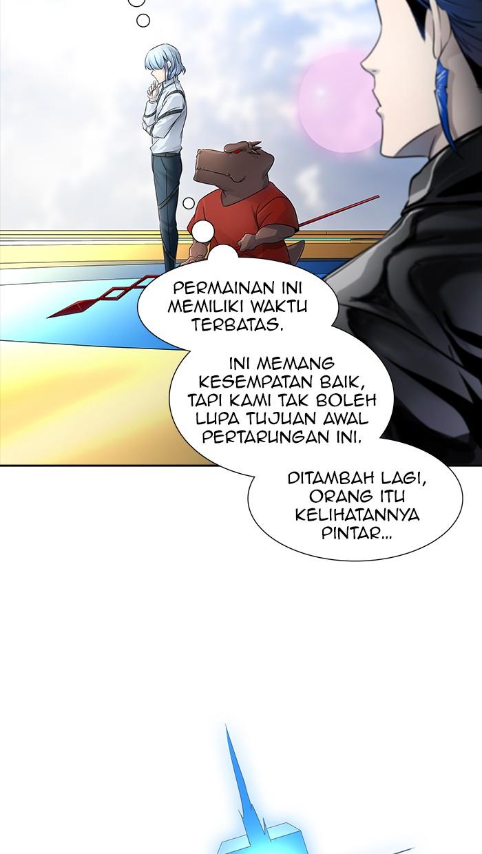 Tower of God Chap 514 - Next Chap 515