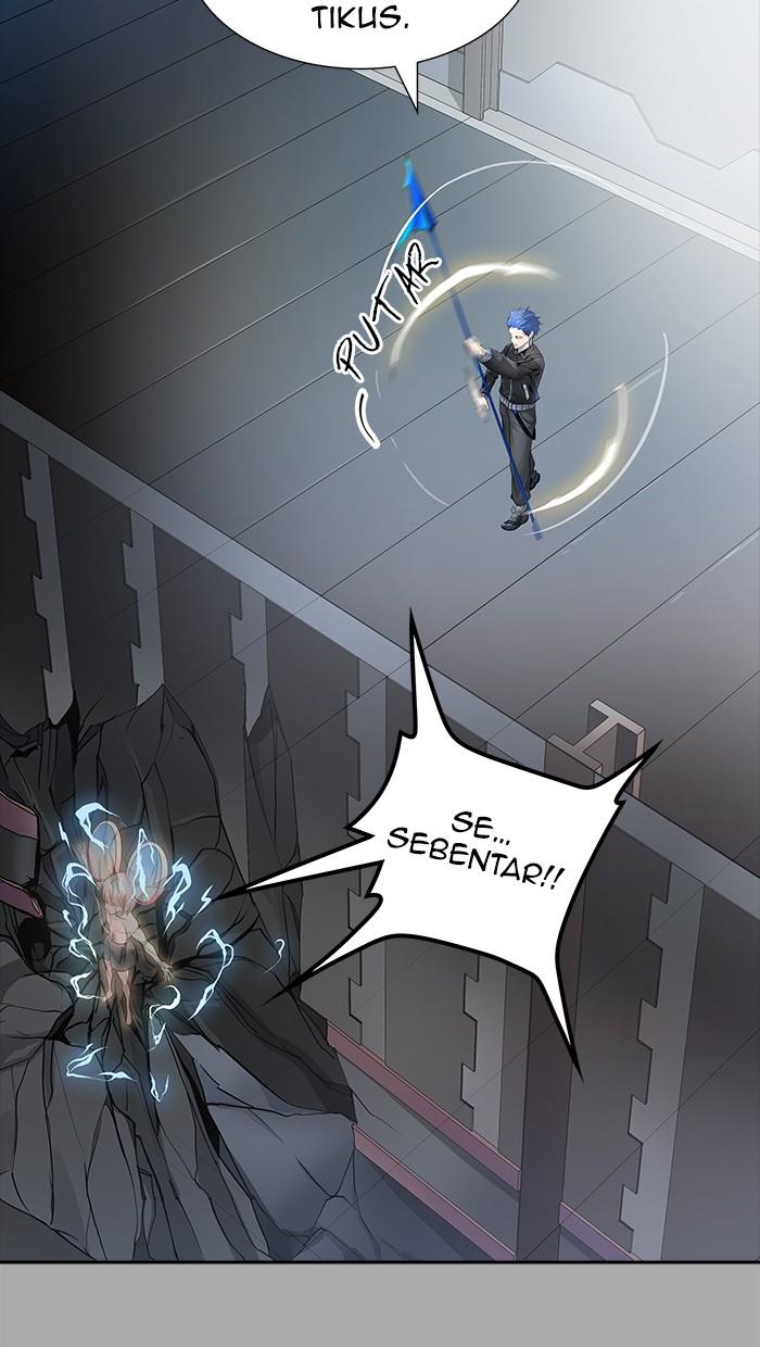 Tower of God Chap 514 - Next Chap 515