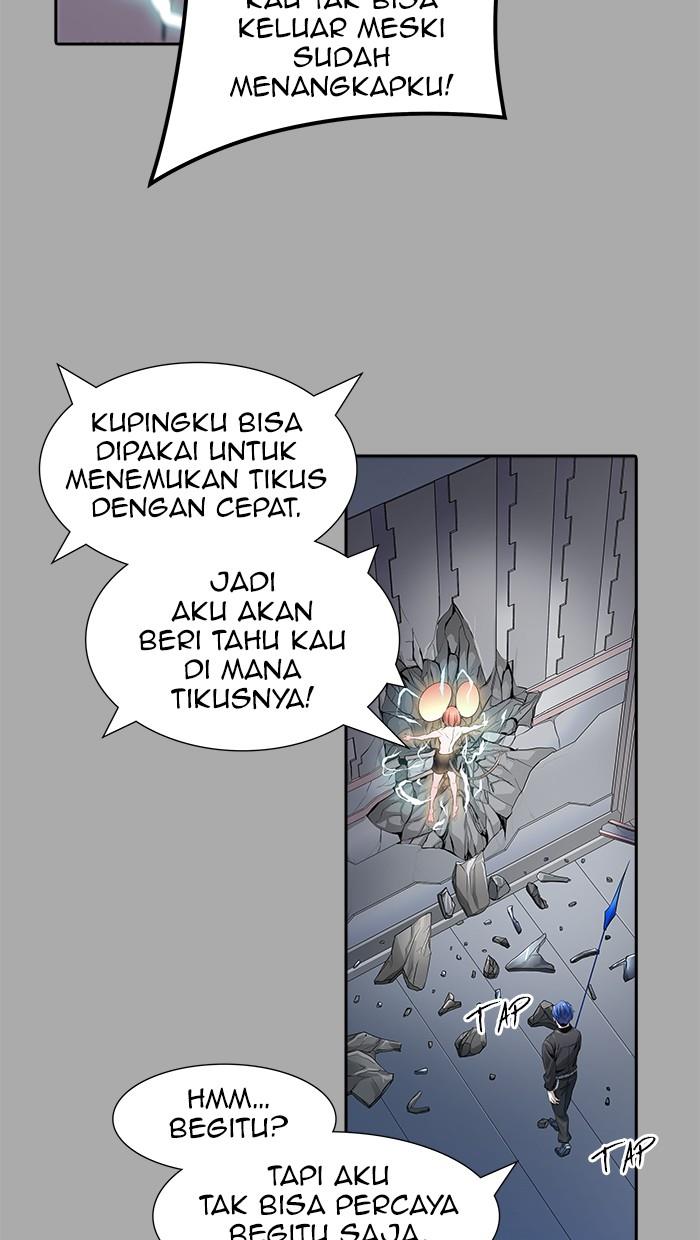 Tower of God Chap 514 - Next Chap 515