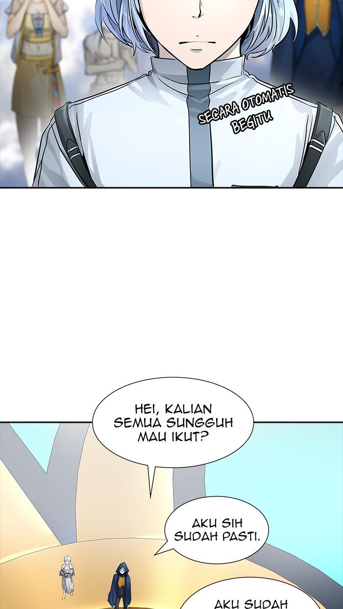 Tower of God Chap 514 - Next Chap 515