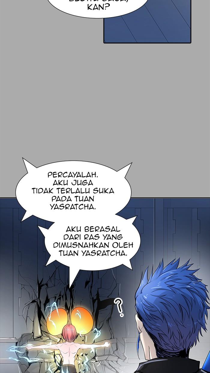Tower of God Chap 514 - Next Chap 515