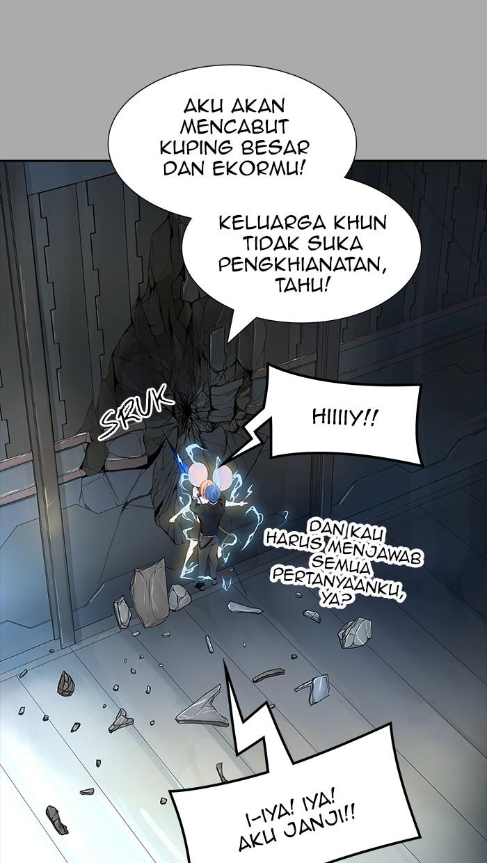 Tower of God Chap 514 - Next Chap 515