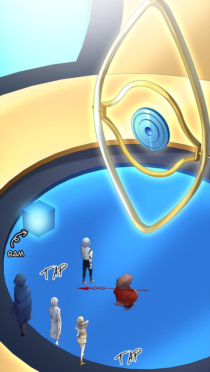 Tower of God Chap 514 - Next Chap 515