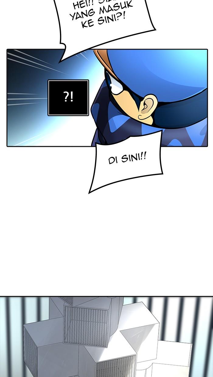 Tower of God Chap 515 - Next Chap 516
