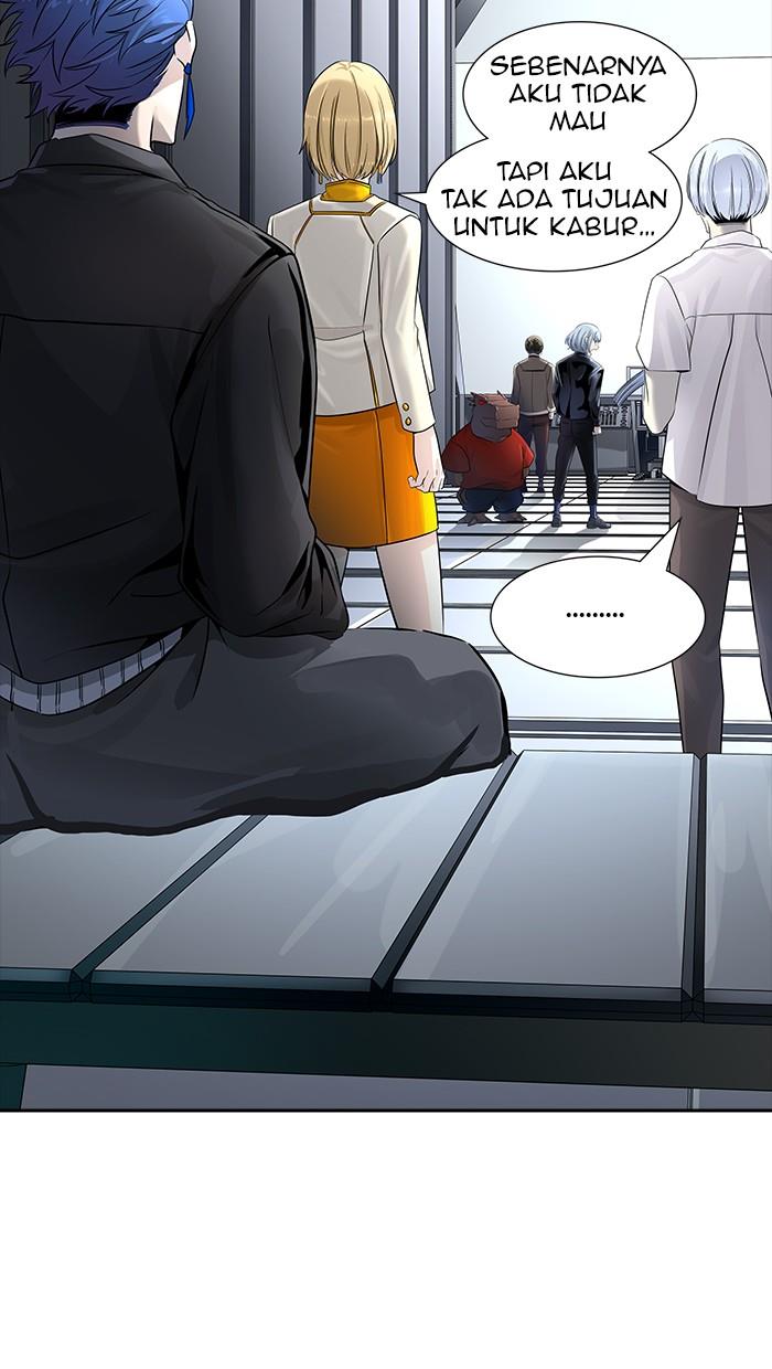 Tower of God Chap 516 - Next Chap 517