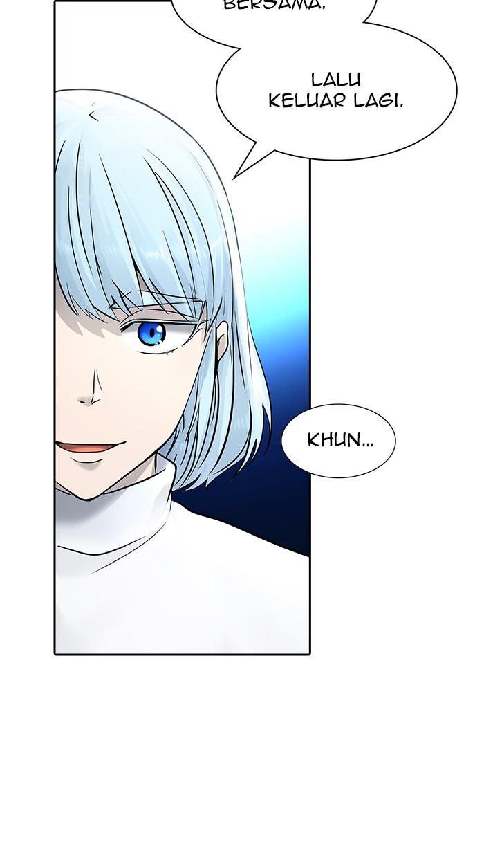 Tower of God Chap 516 - Next Chap 517