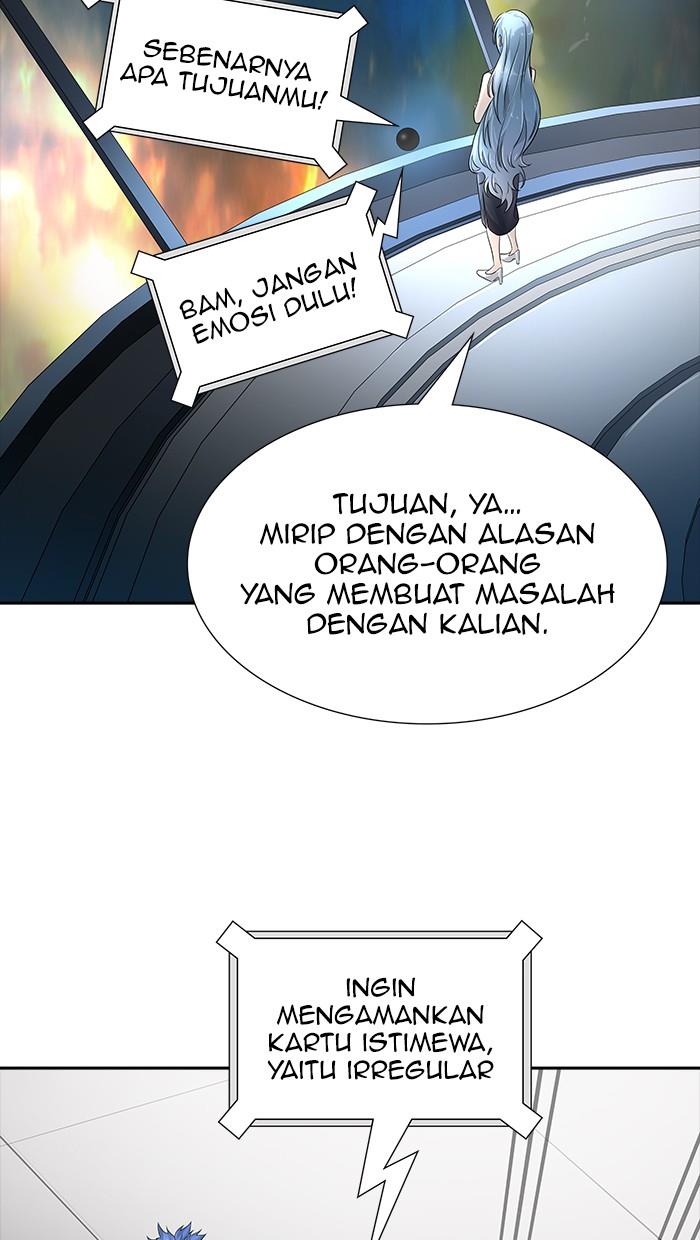 Tower of God Chap 516 - Next Chap 517