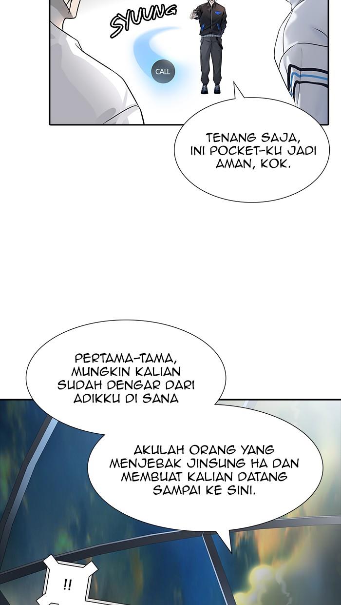 Tower of God Chap 516 - Next Chap 517