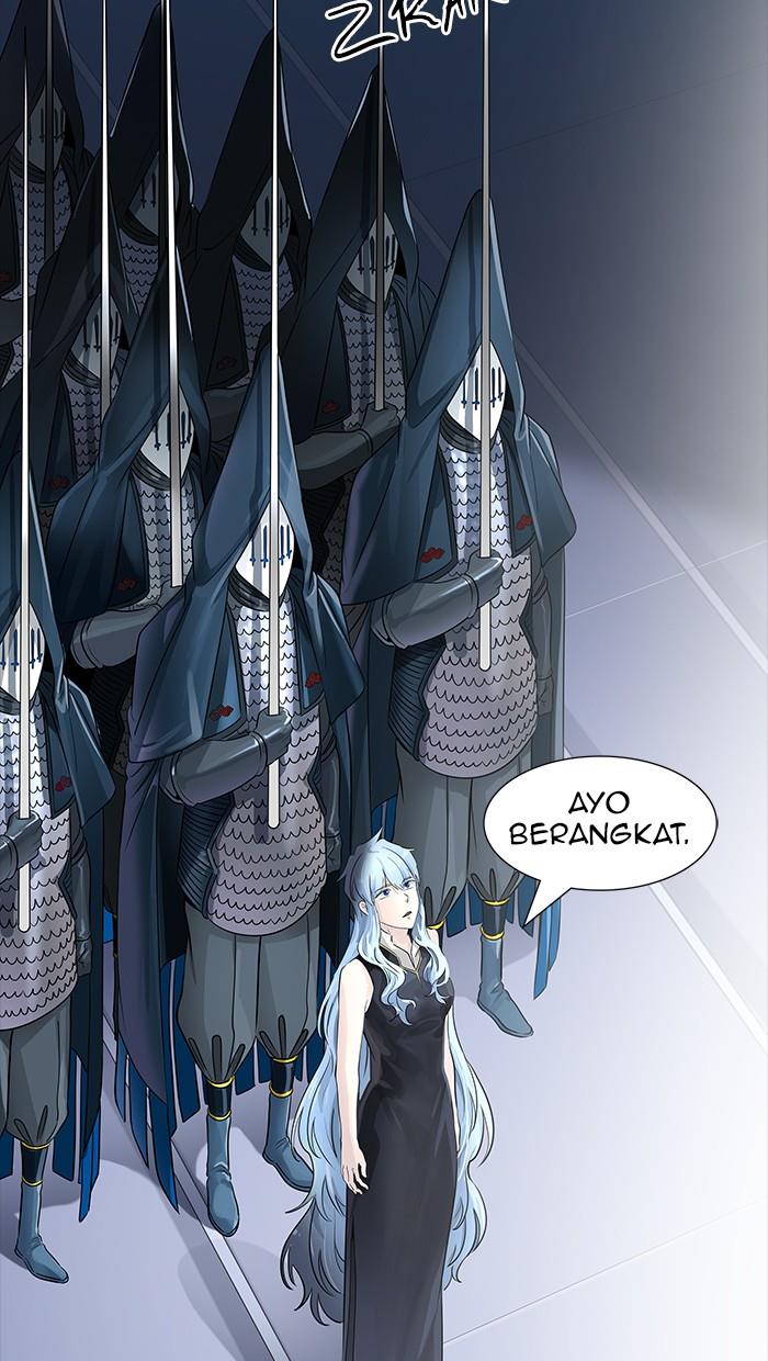 Tower of God Chap 516 - Next Chap 517