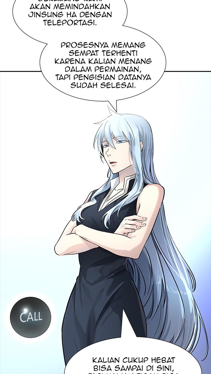 Tower of God Chap 516 - Next Chap 517