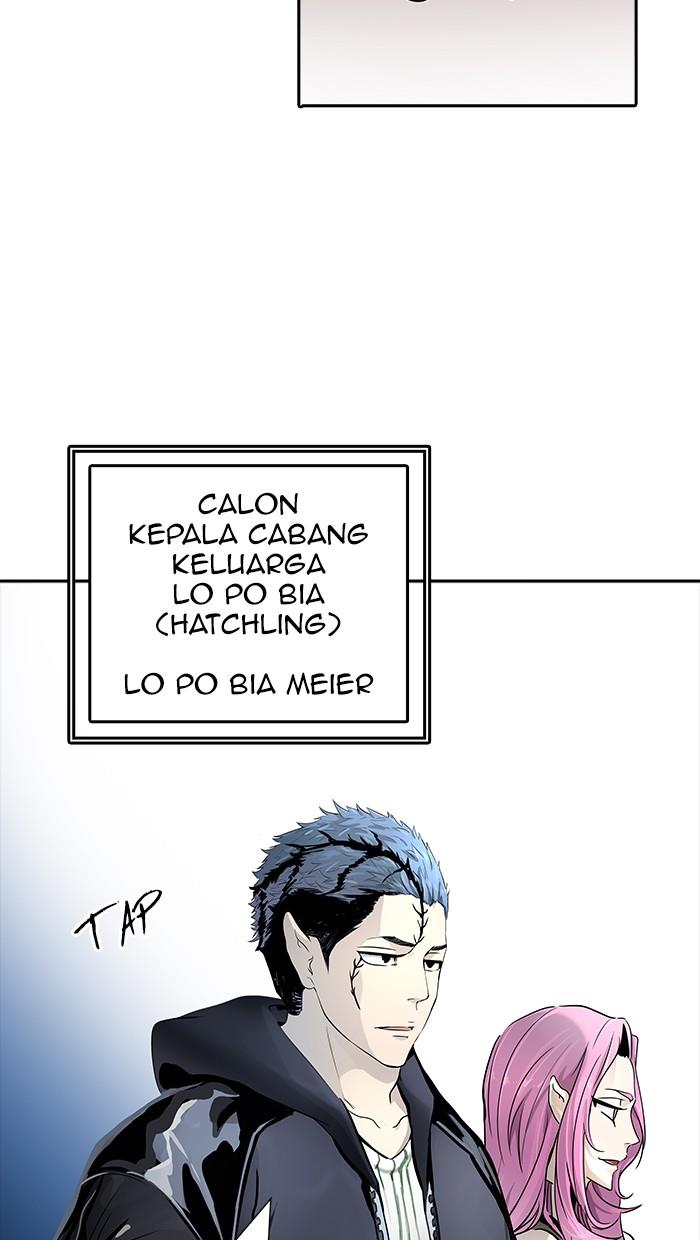 Tower of God Chap 516 - Next Chap 517