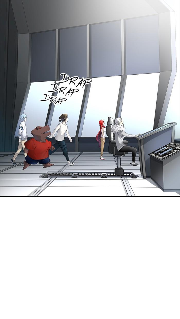 Tower of God Chap 516 - Next Chap 517