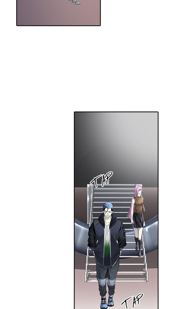 Tower of God Chap 516 - Next Chap 517