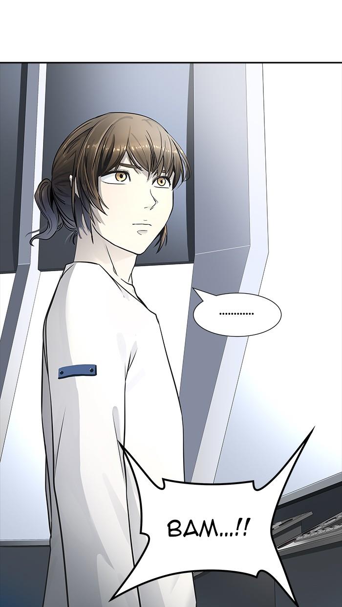 Tower of God Chap 516 - Next Chap 517