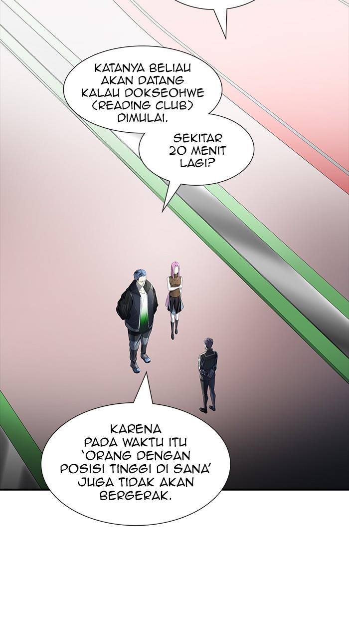 Tower of God Chap 516 - Next Chap 517