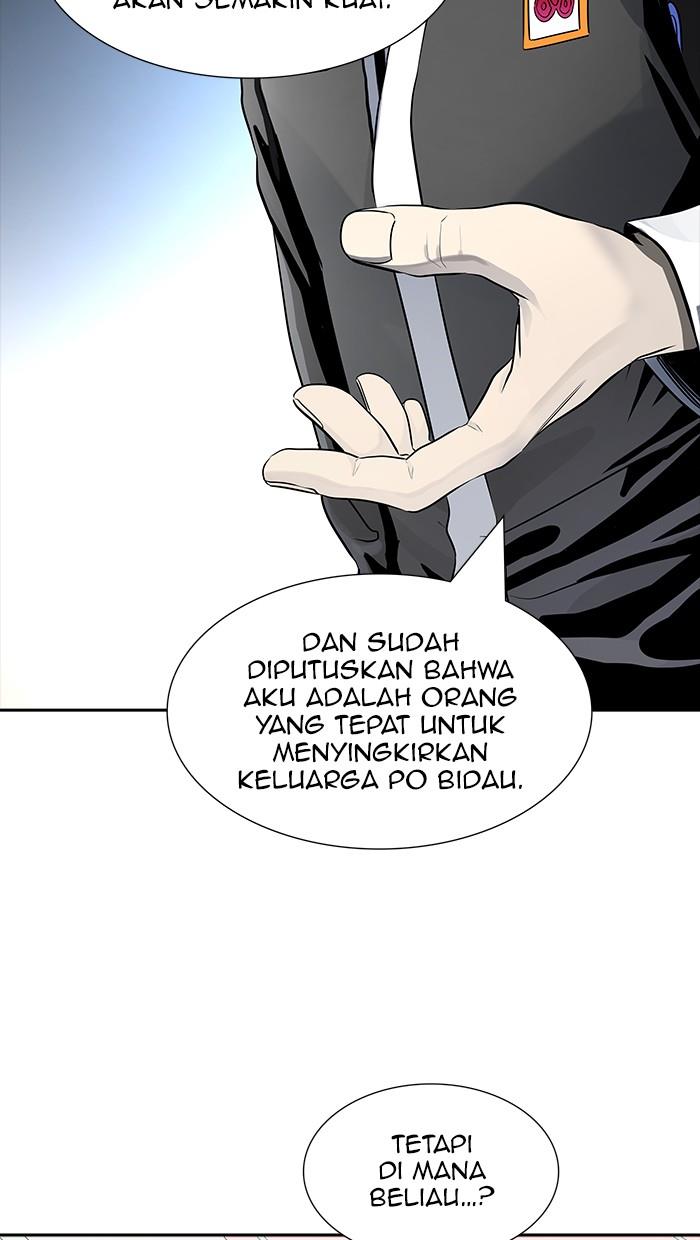 Tower of God Chap 516 - Next Chap 517
