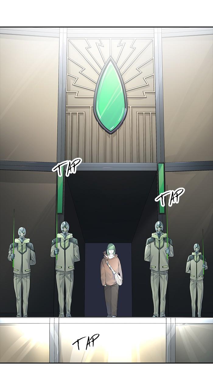 Tower of God Chap 518 - Next Chap 519
