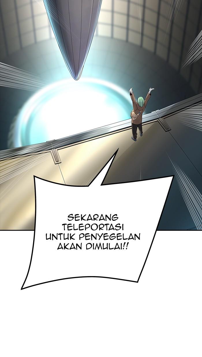 Tower of God Chap 518 - Next Chap 519