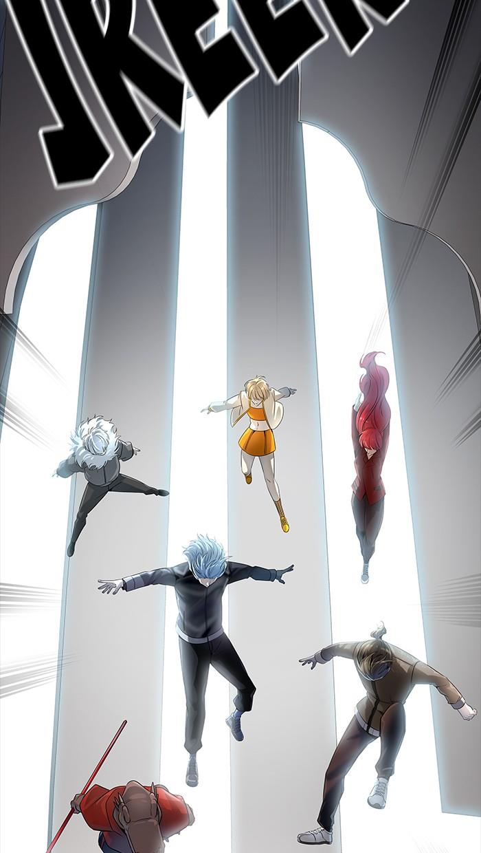 Tower of God Chap 518 - Next Chap 519