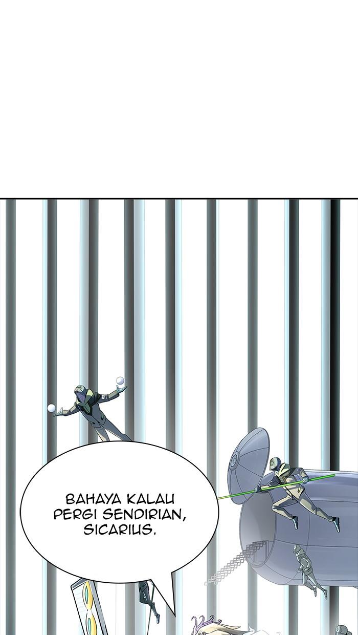 Tower of God Chap 518 - Next Chap 519