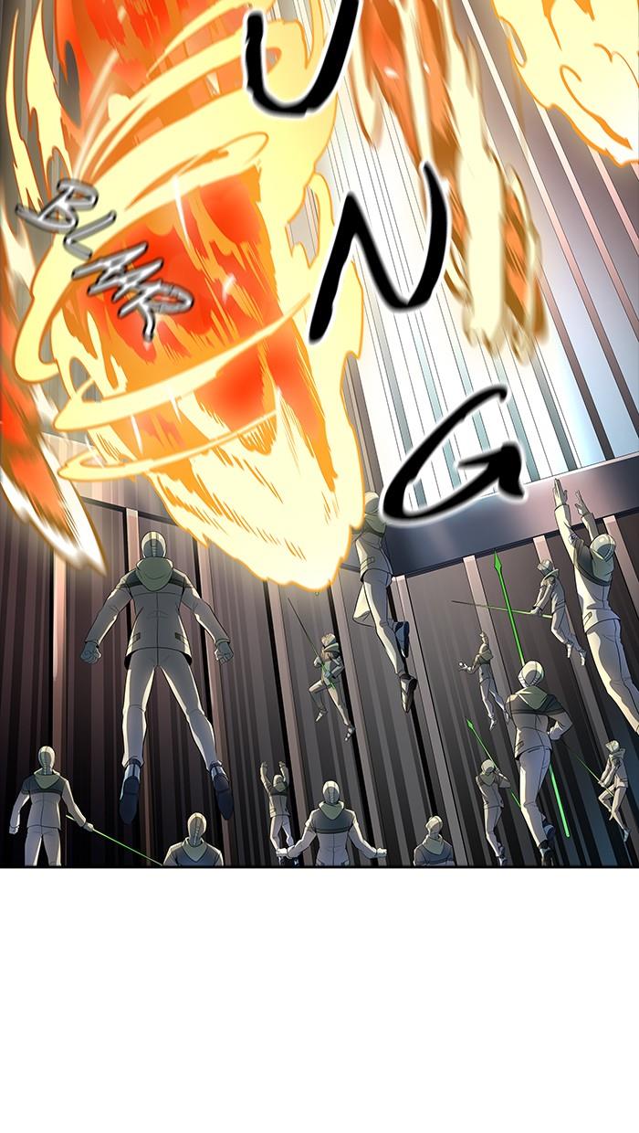 Tower of God Chap 518 - Next Chap 519