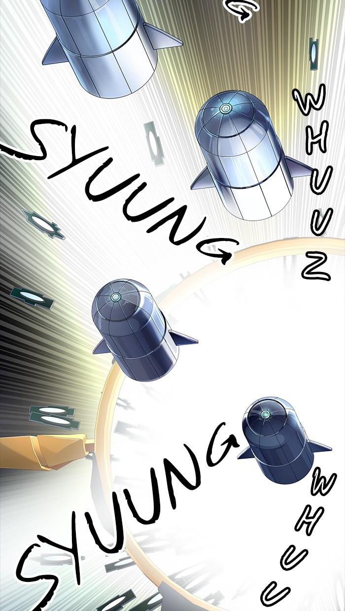 Tower of God Chap 518 - Next Chap 519