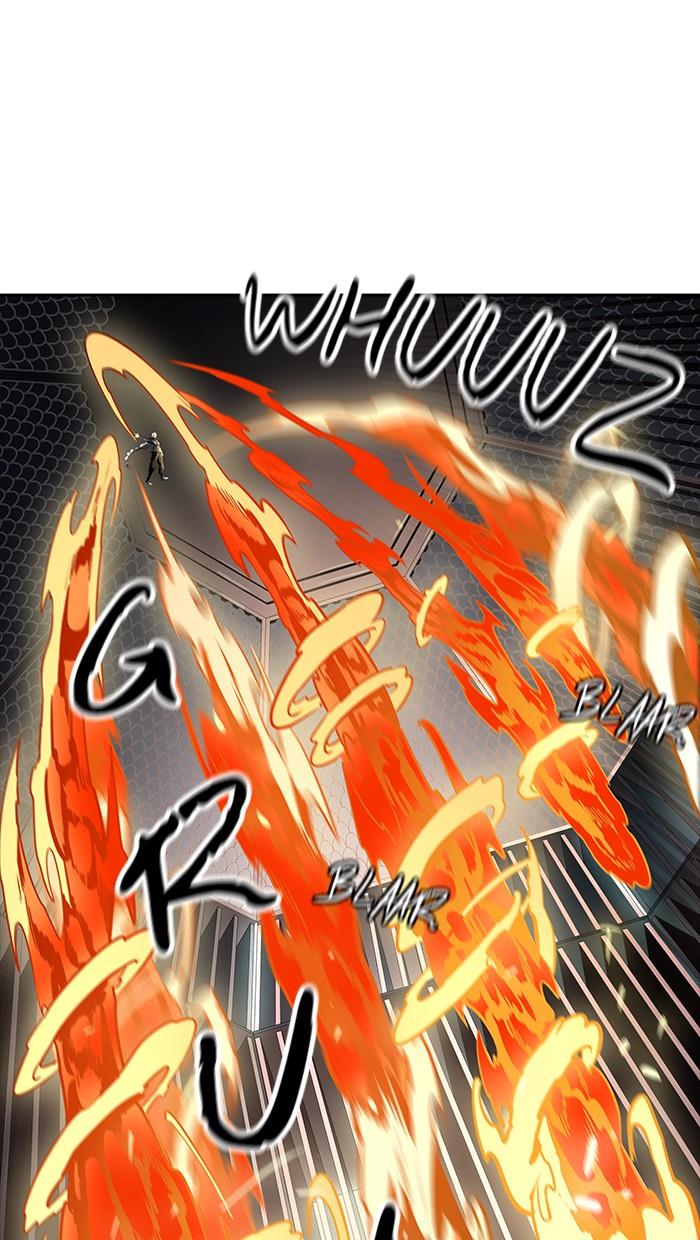 Tower of God Chap 518 - Next Chap 519