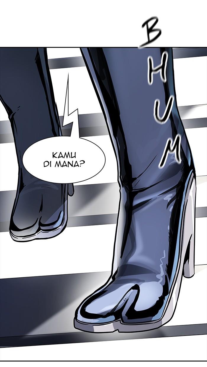 Tower of God Chap 518 - Next Chap 519