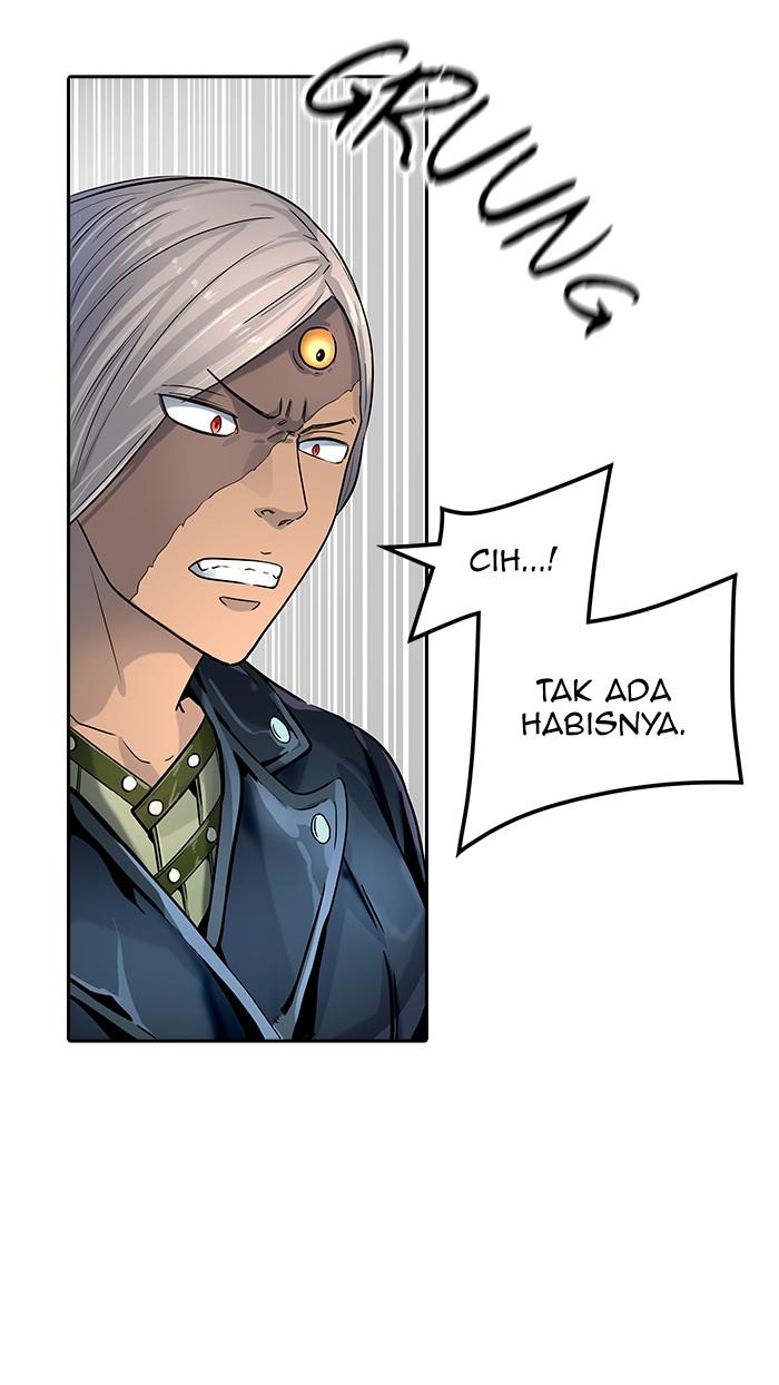 Tower of God Chap 518 - Next Chap 519