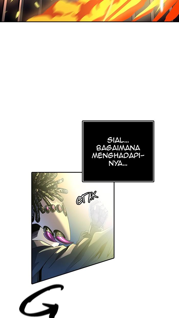 Tower of God Chap 518 - Next Chap 519