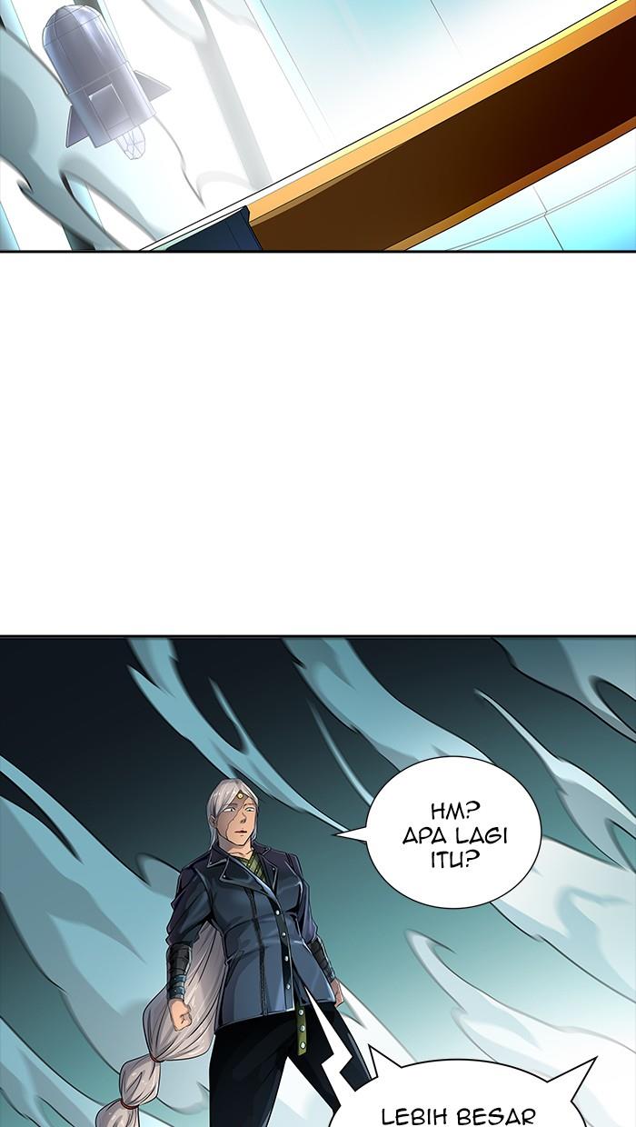 Tower of God Chap 518 - Next Chap 519