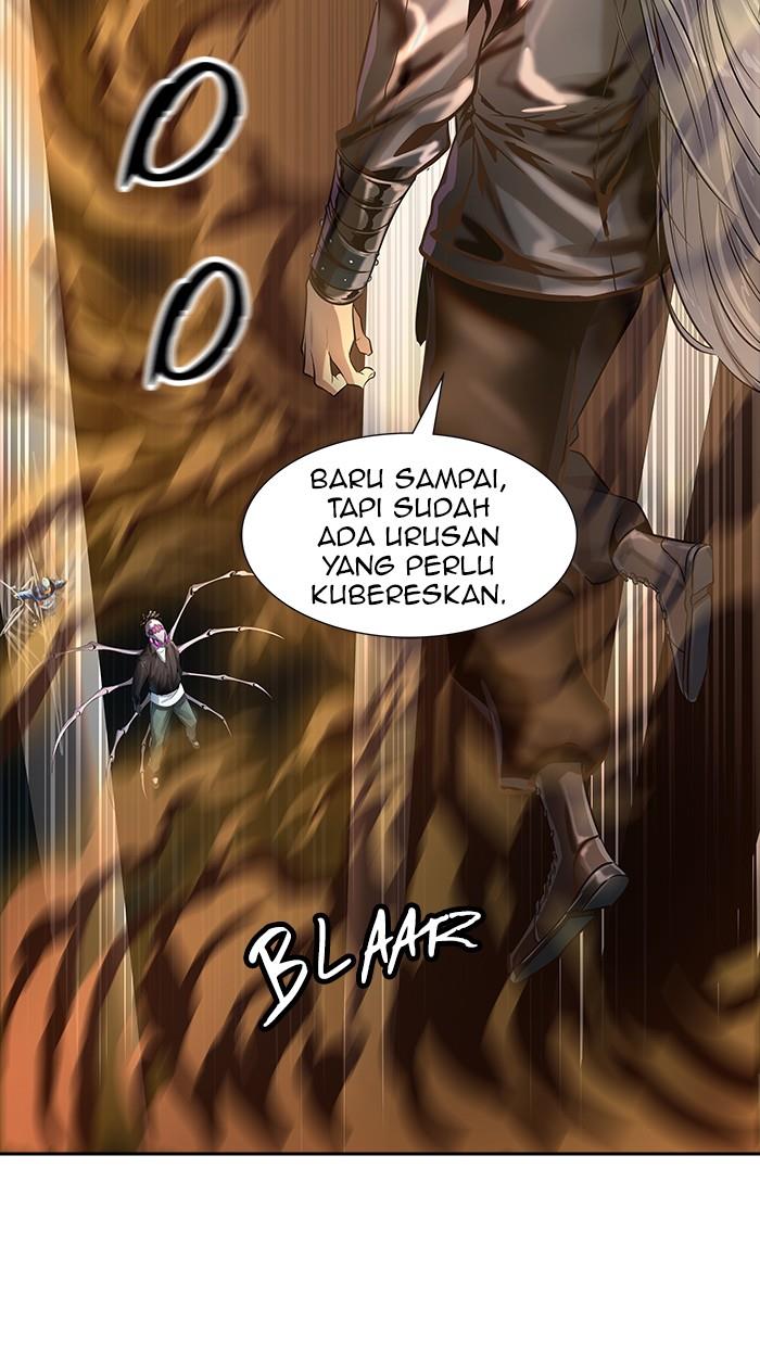 Tower of God Chap 518 - Next Chap 519