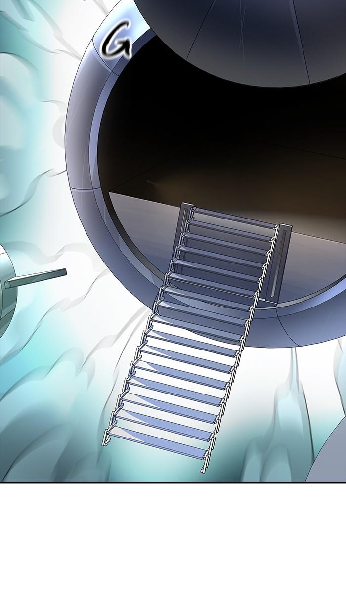 Tower of God Chap 518 - Next Chap 519
