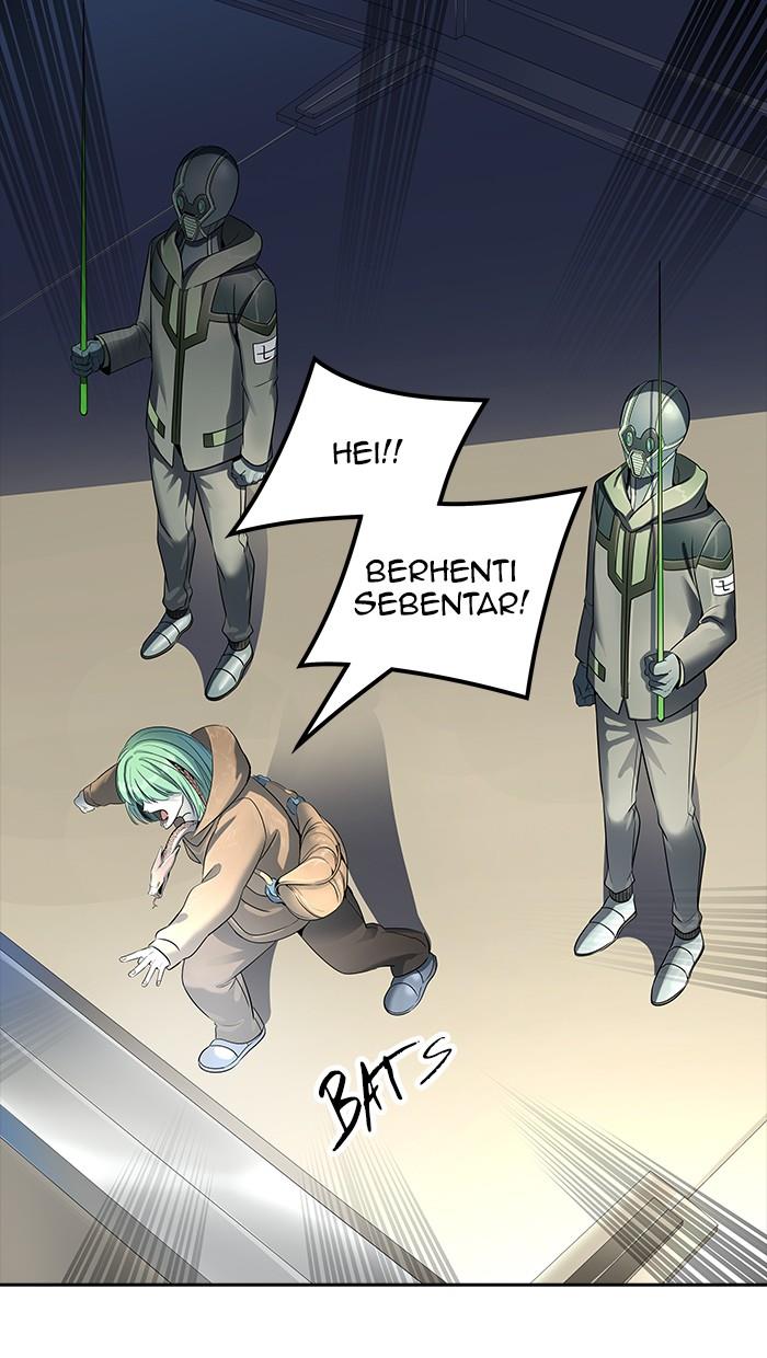 Tower of God Chap 518 - Next Chap 519