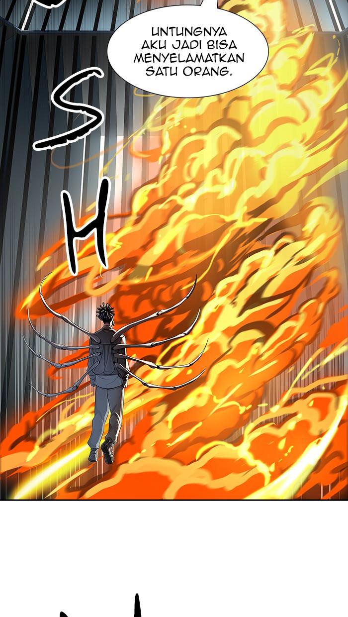 Tower of God Chap 518 - Next Chap 519