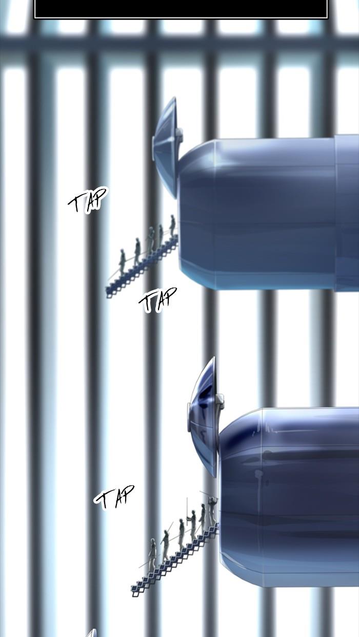 Tower of God Chap 518 - Next Chap 519