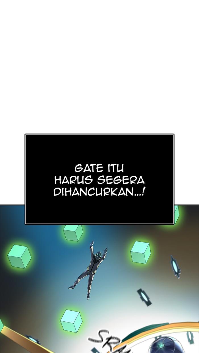 Tower of God Chap 518 - Next Chap 519